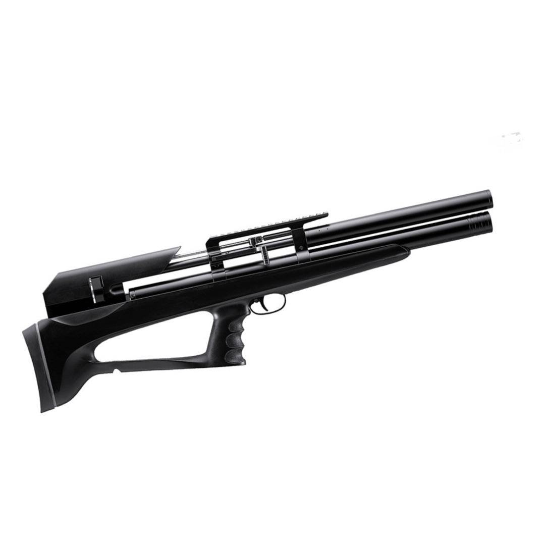 Rifle PCP Snowpeak P35 (5.5) Wood - Imagen 2