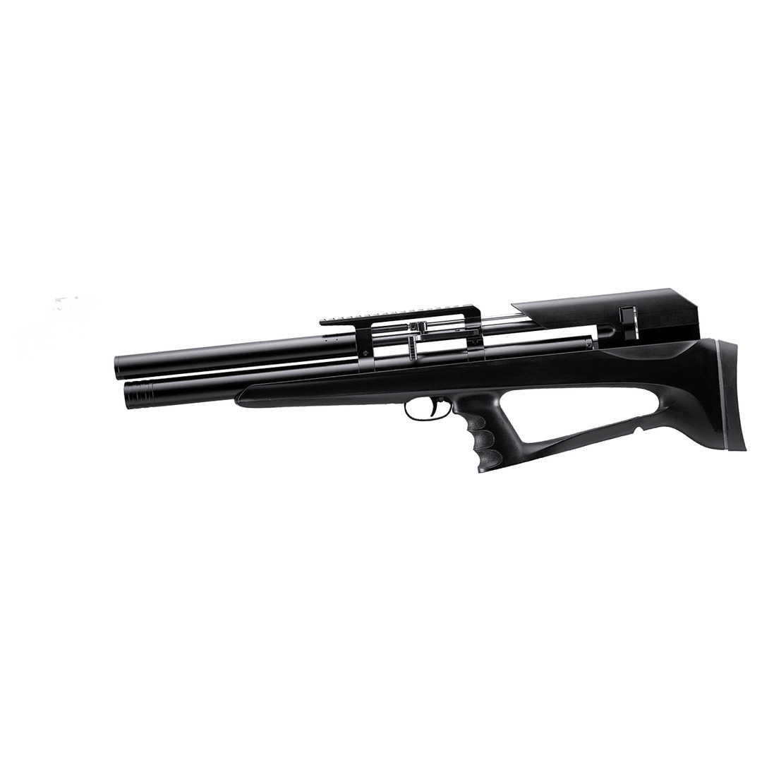 Rifle PCP Snowpeak P35 (5.5) Wood - Imagen 3