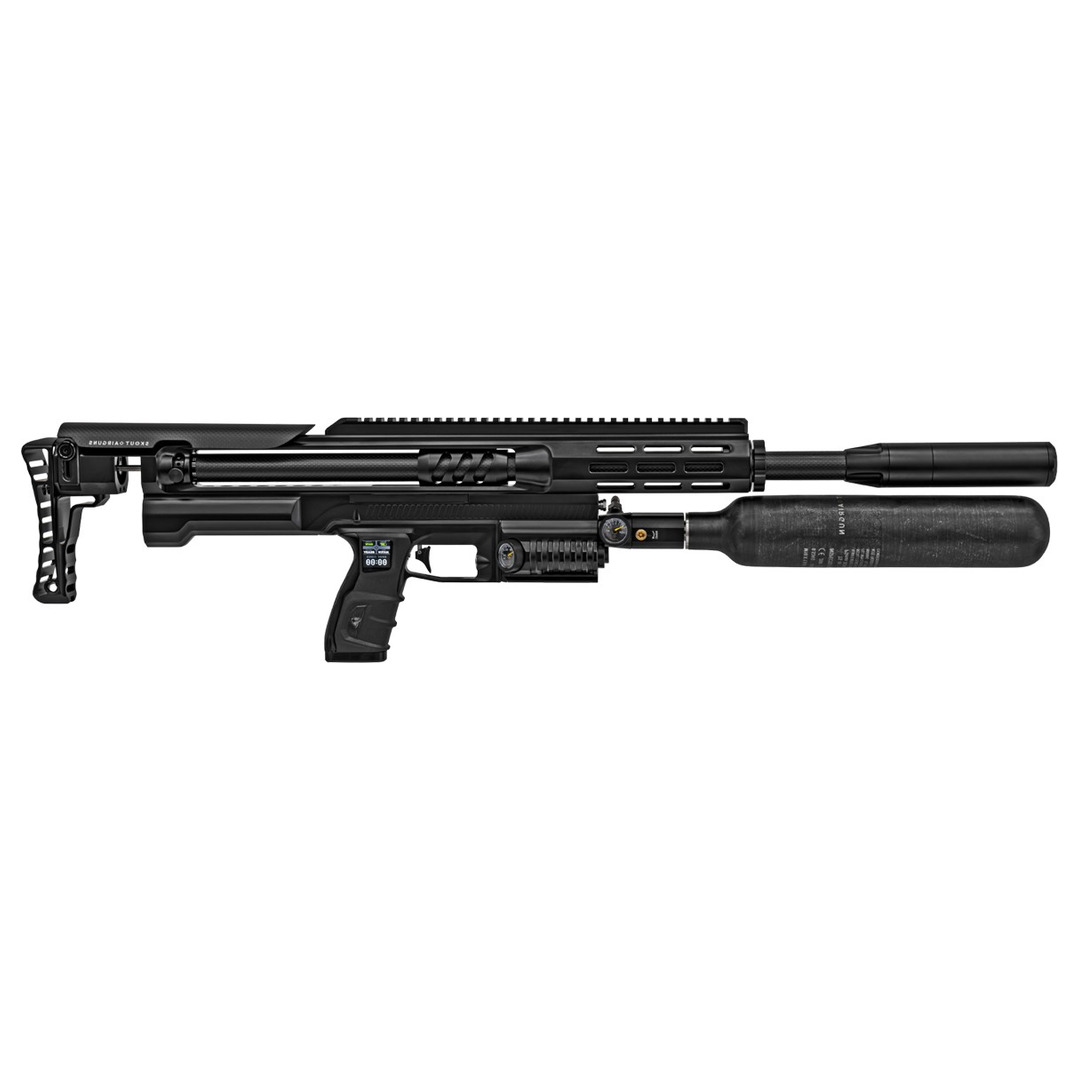 Rifle Skout EVO