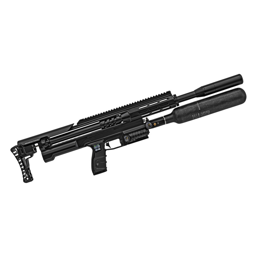 Rifle Skout EVO - Imagen 2