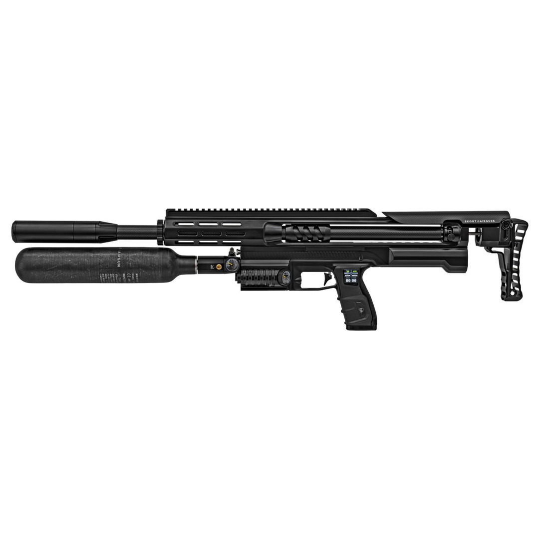Rifle Skout EVO - Imagen 3