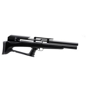 Rifle Snowpeak P35 (6.35) Wood