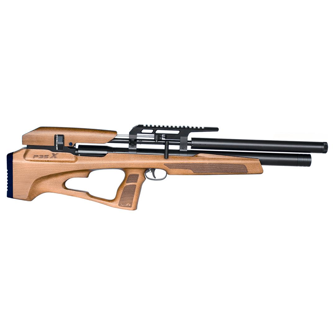 Rifle Snowpeak P35X de Perdigones (5.5)