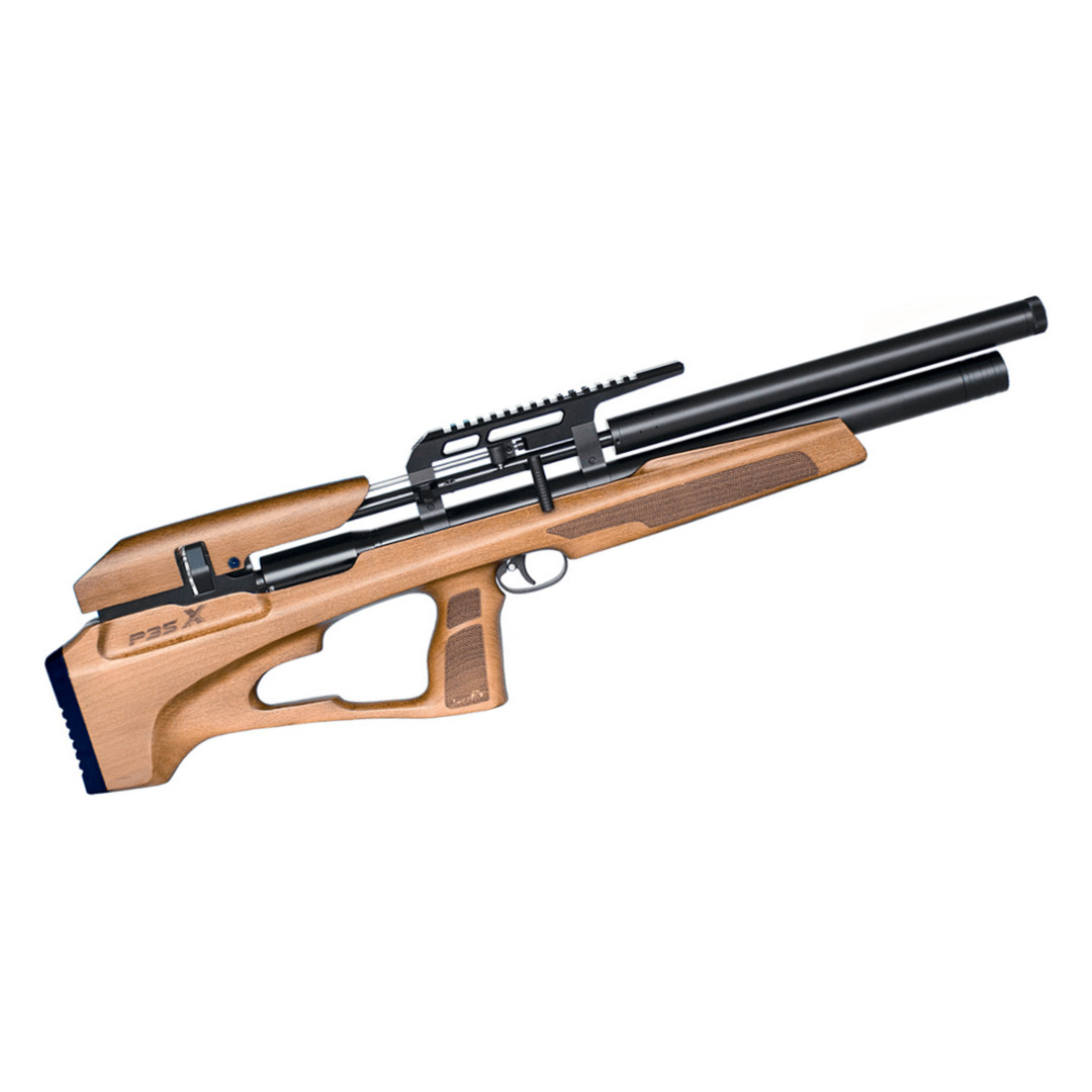 Rifle Snowpeak P35X de Perdigones (5.5) - Imagen 2