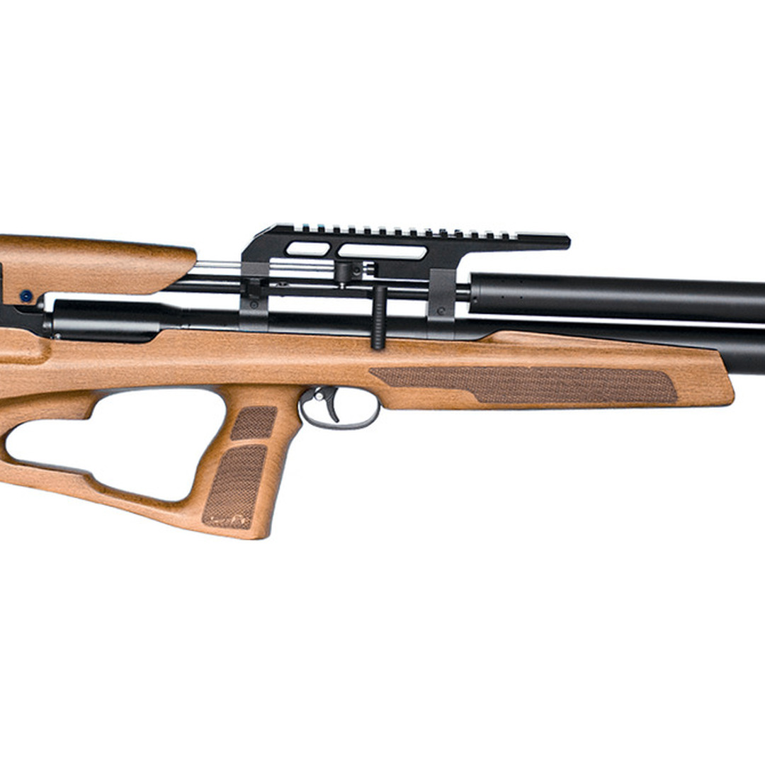 Rifle Snowpeak P35X de Perdigones (5.5) - Imagen 4