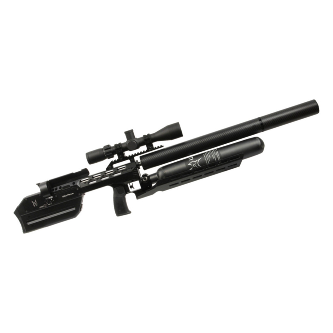 RTI Arms Rifle RTI Mora Standard 700CCM 60CM - Imagen 2