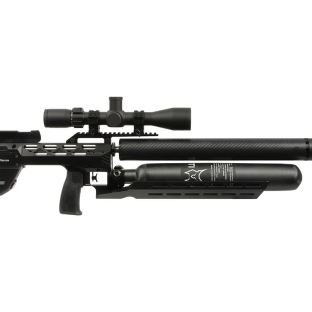 RTI Arms Rifle RTI Mora Standard 700CCM 60CM - Imagen 4