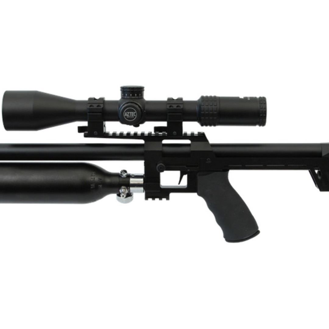 RTI Arms Rifle RTI Priest II / 5.5 (5.5) Black - Imagen 4