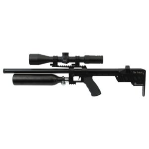 RTI Arms Rifle RTI Priest II / 6.35 (6.35) Black