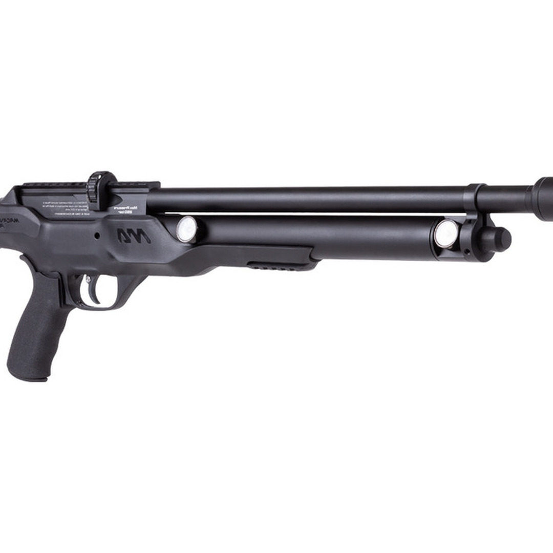 Rilfe Macavity Agility MA2 Long (5.5) Negro - Imagen 4