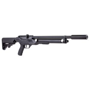 Rifle Macavity Agility MA2 Standard (6.35) Negro
