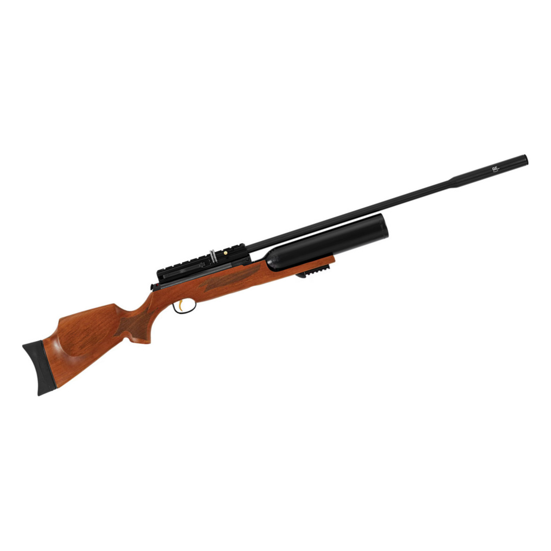 Air Venture Rifle Nova R1 Laminado Forest - Imagen 2