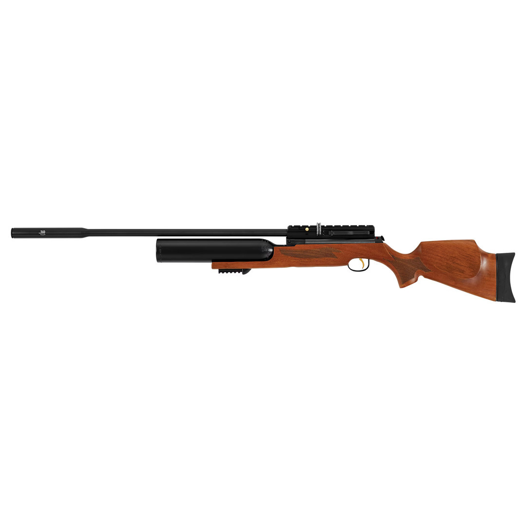Air Venture Rifle Nova R1 Laminado Forest - Imagen 3