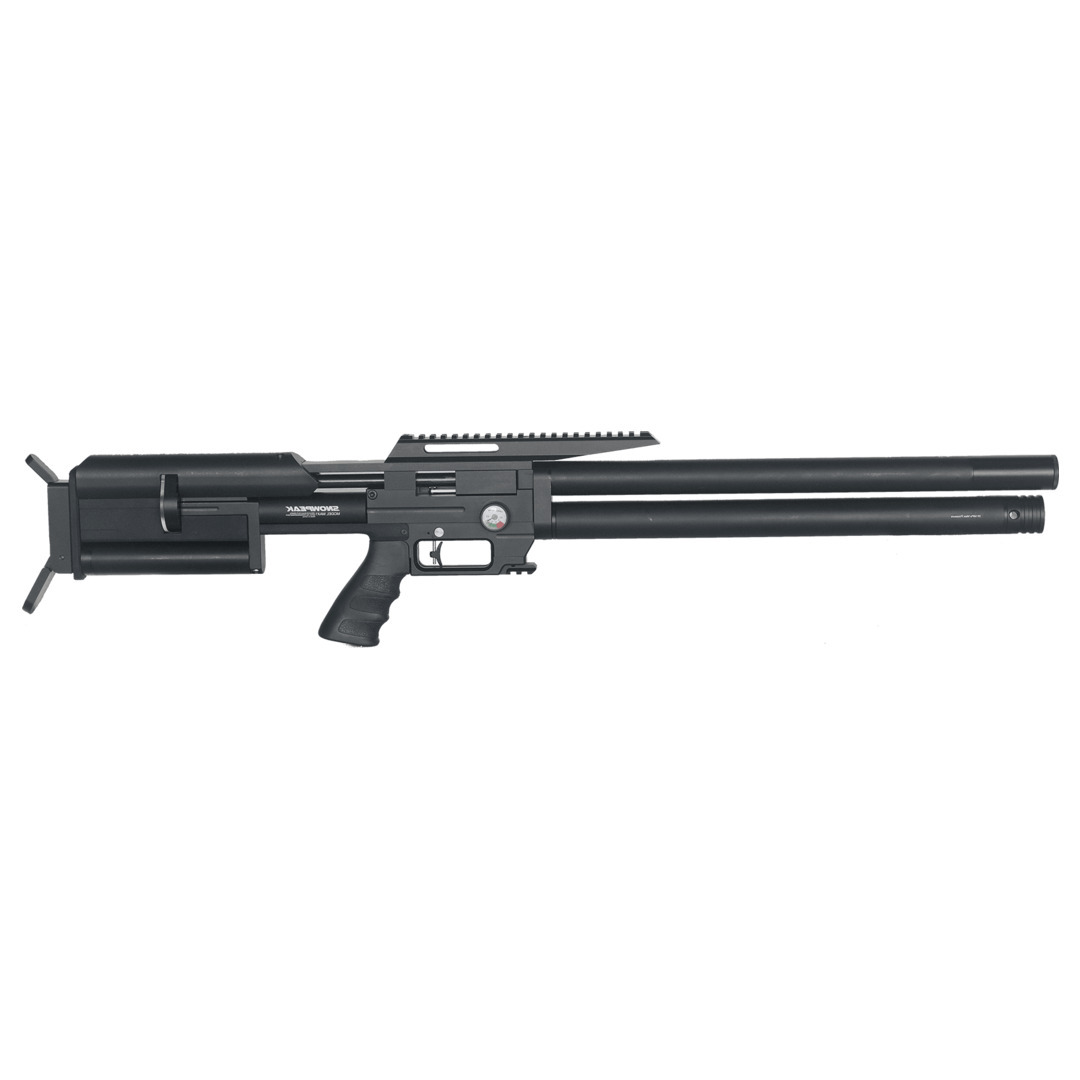 Rifle Snowpeak MAX I de Perdigones