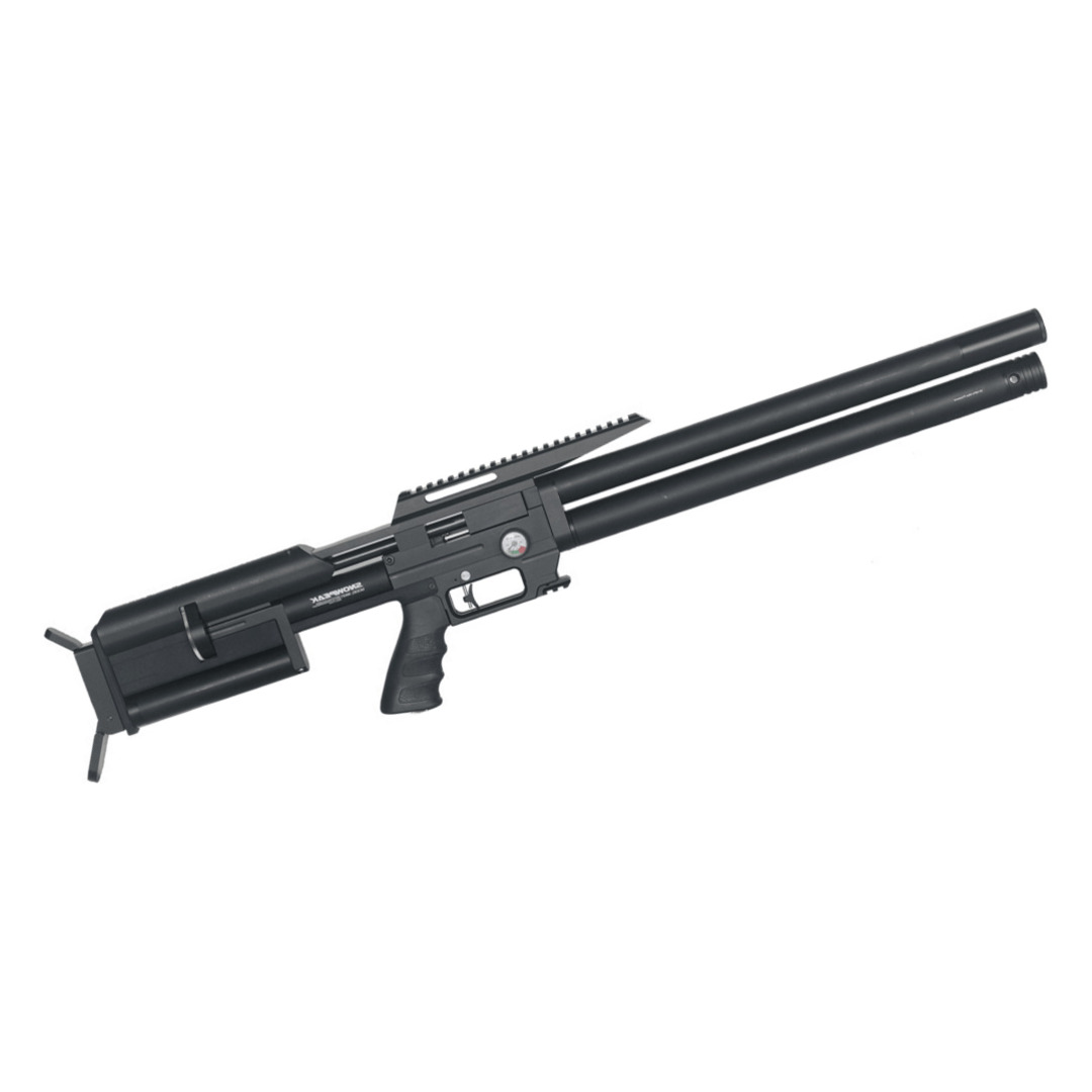 Rifle Snowpeak MAX I de Perdigones - Imagen 2