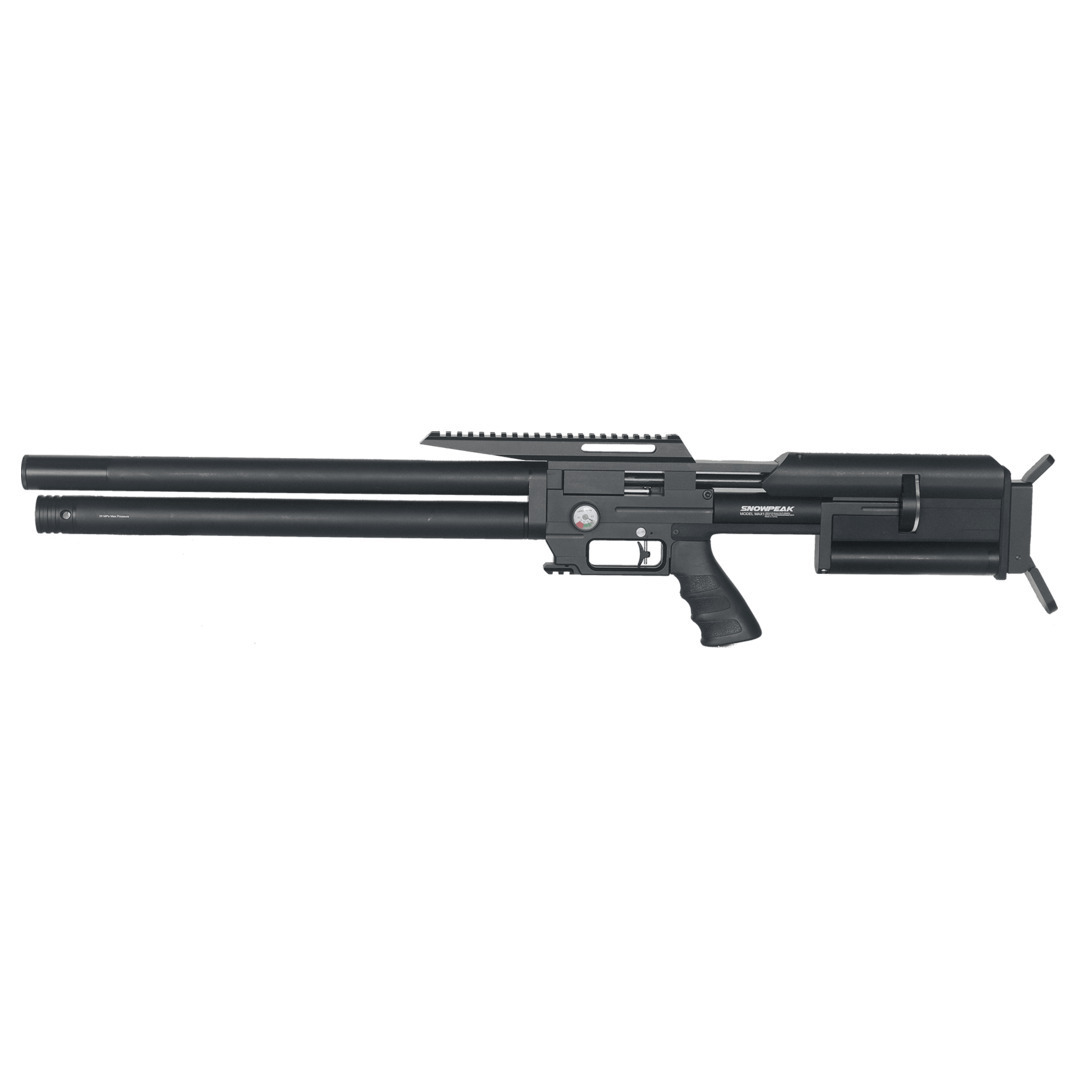 Rifle Snowpeak MAX I de Perdigones - Imagen 3