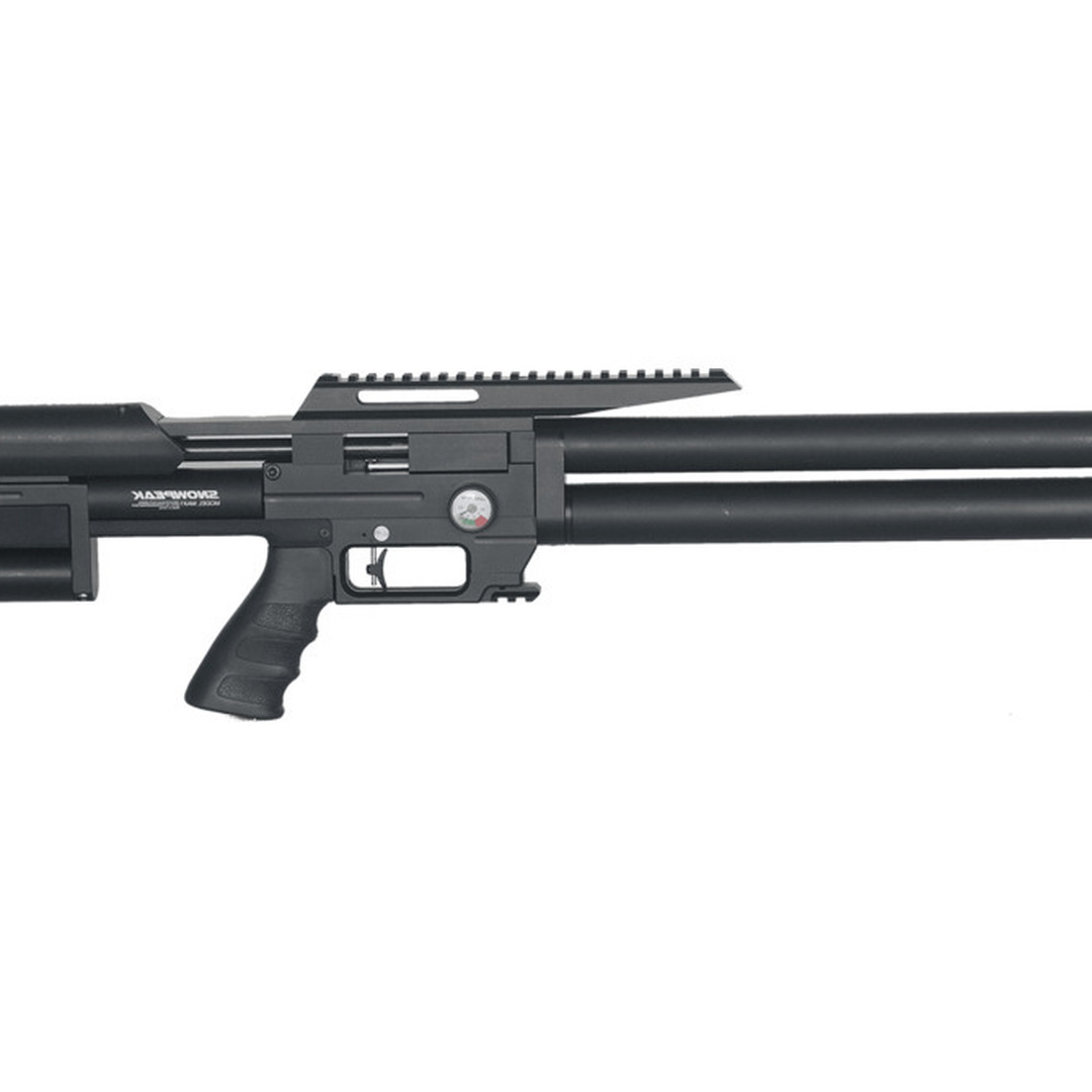 Rifle Snowpeak MAX I de Perdigones - Imagen 4