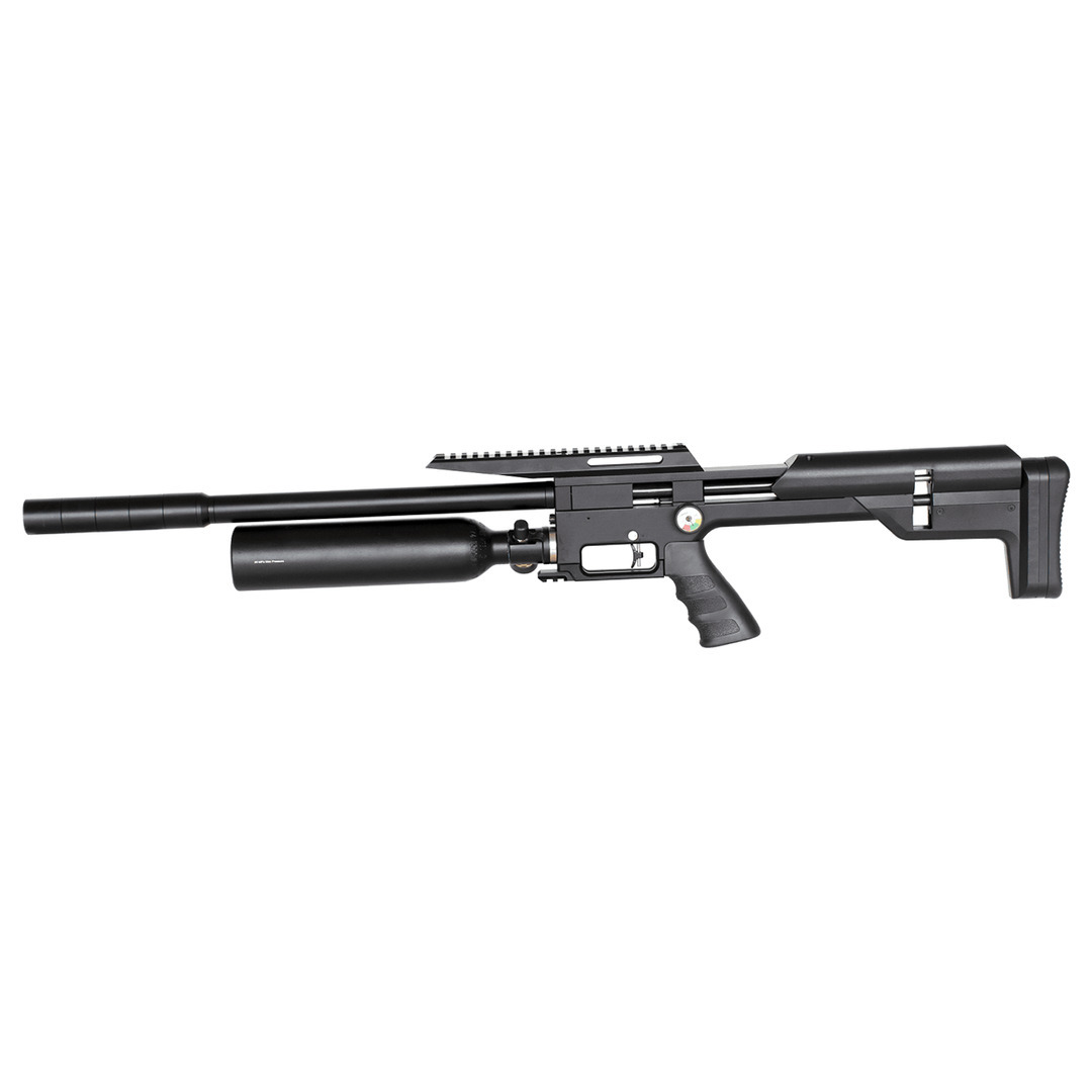 Rifle Snowpeak M60B de Perdigones (7.62) - Imagen 3