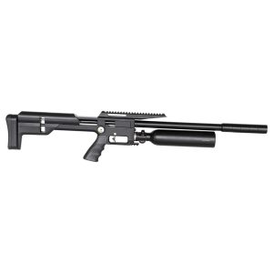 Rifle Snowpeak M60B TB Botella Fibra de Carbano de Perdigones