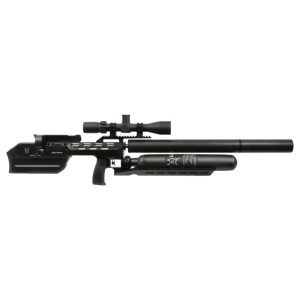 RTI Arms Rilfe RTI Mora Compact 500 CC 50 CM (5.5) Black