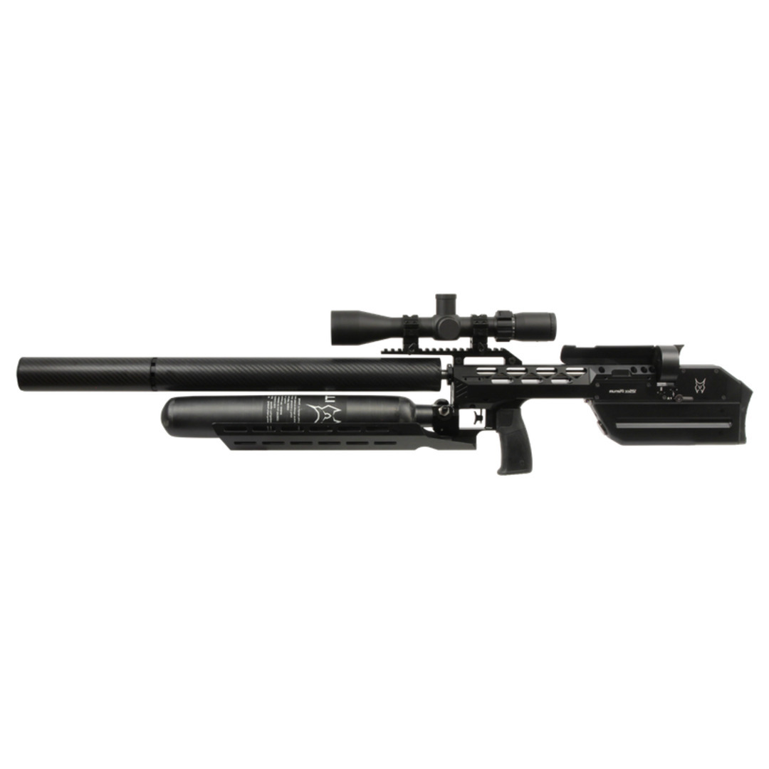 RTI Arms Rifle RTI Mora Sniper 700CC 70CM - Imagen 3